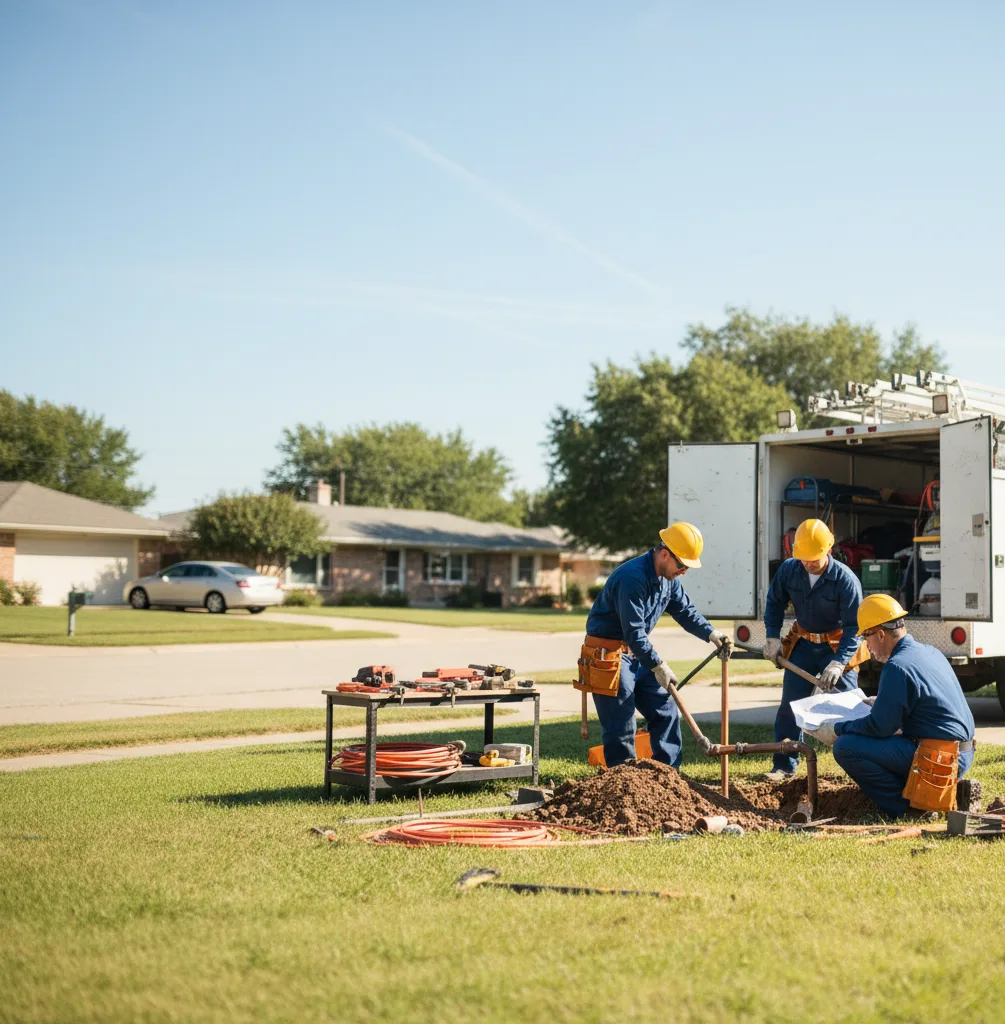 Drain Cleaning in Monroeville, NJ